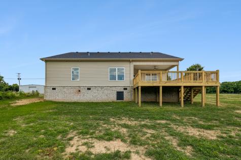 1930 Old Snow Hill Road Dowelltown TN 37059