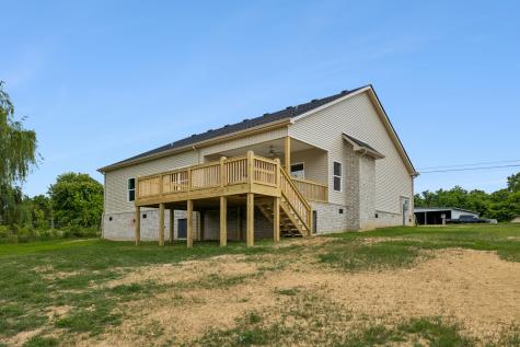 1930 Old Snow Hill Road Dowelltown TN 37059