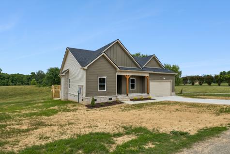 1930 Old Snow Hill Road Dowelltown TN 37059