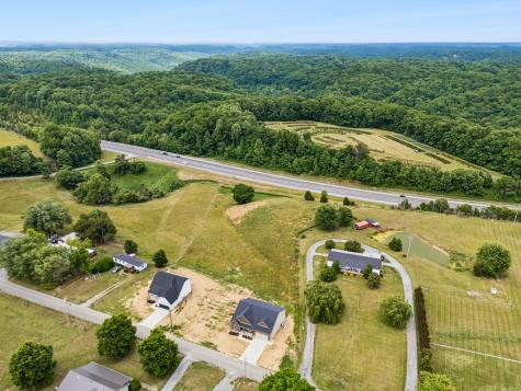 1930 Old Snow Hill Road Dowelltown TN 37059