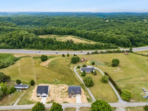 1930 Old Snow Hill Road Dowelltown TN 37059