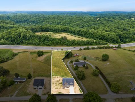 1930 Old Snow Hill Road Dowelltown TN 37059