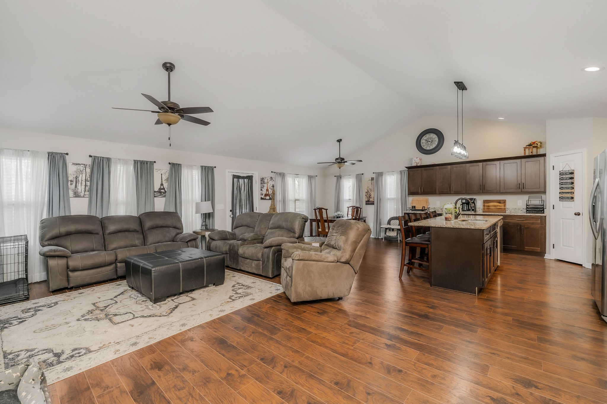 260 Celeste Drive Baxter TN 38544