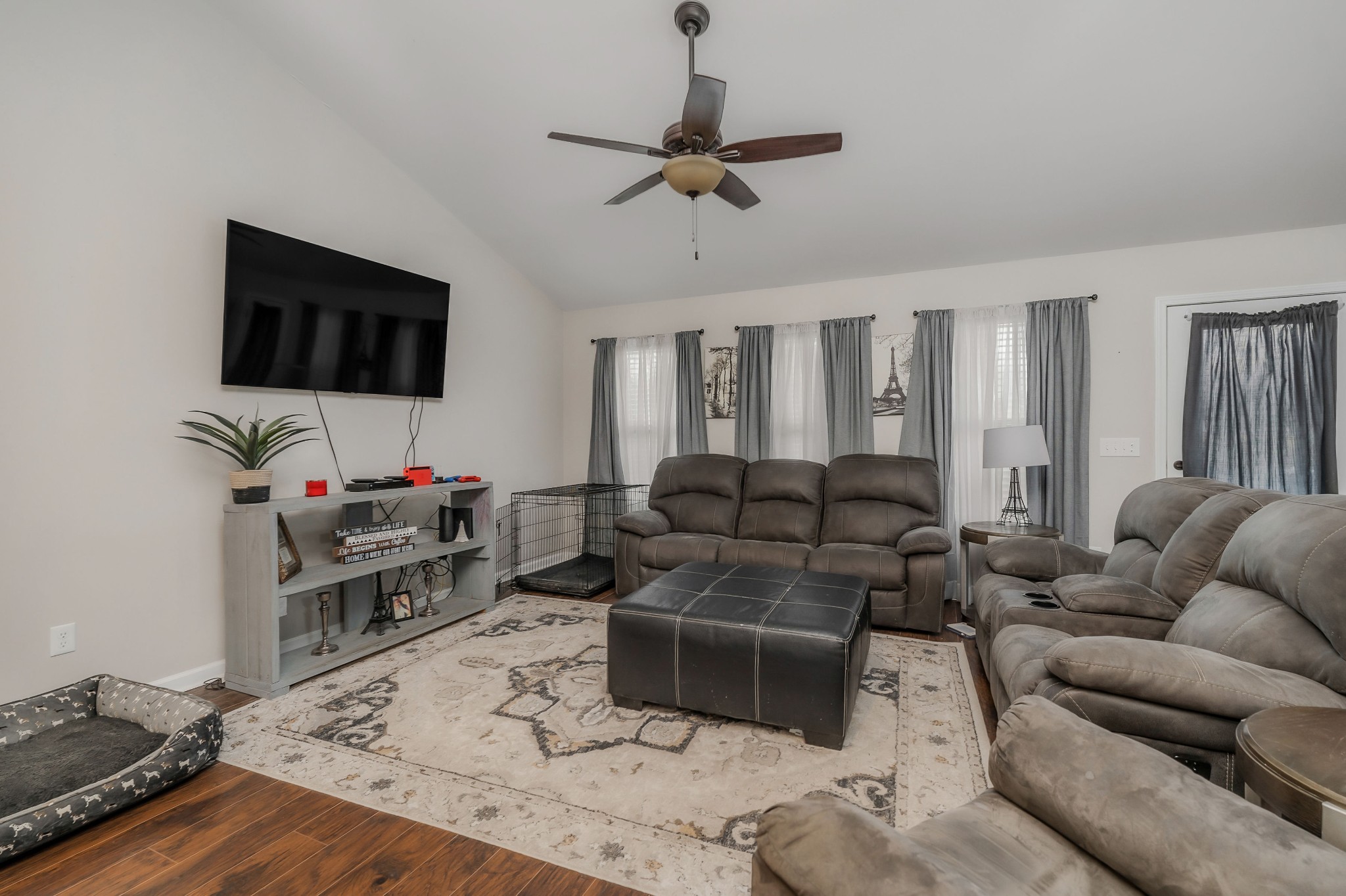 260 Celeste Drive Baxter TN 38544