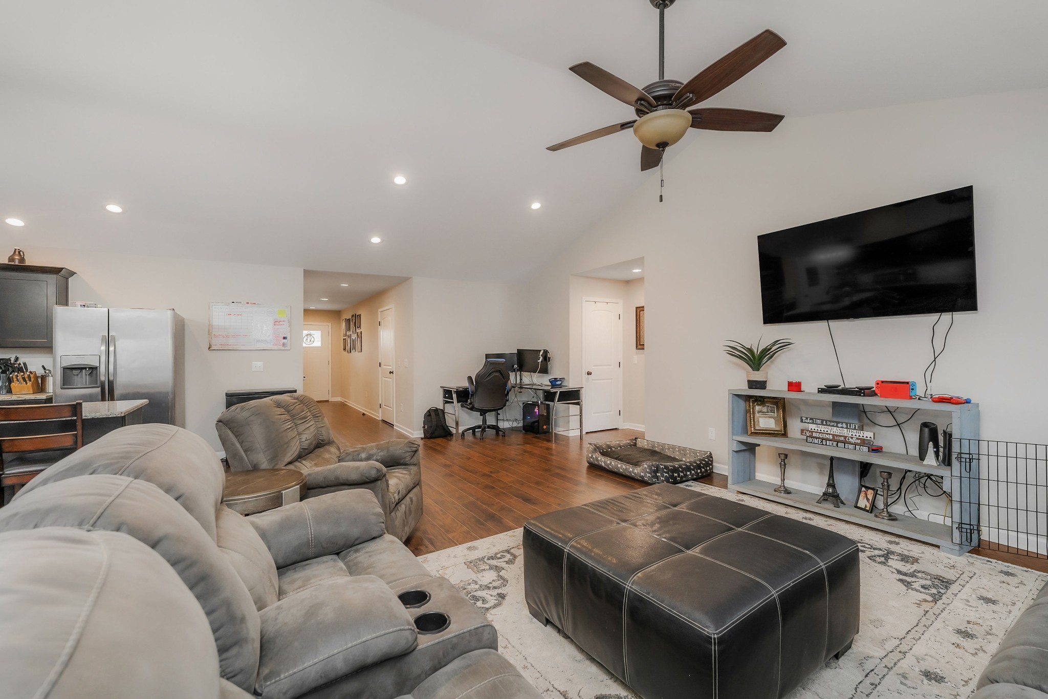 260 Celeste Drive Baxter TN 38544