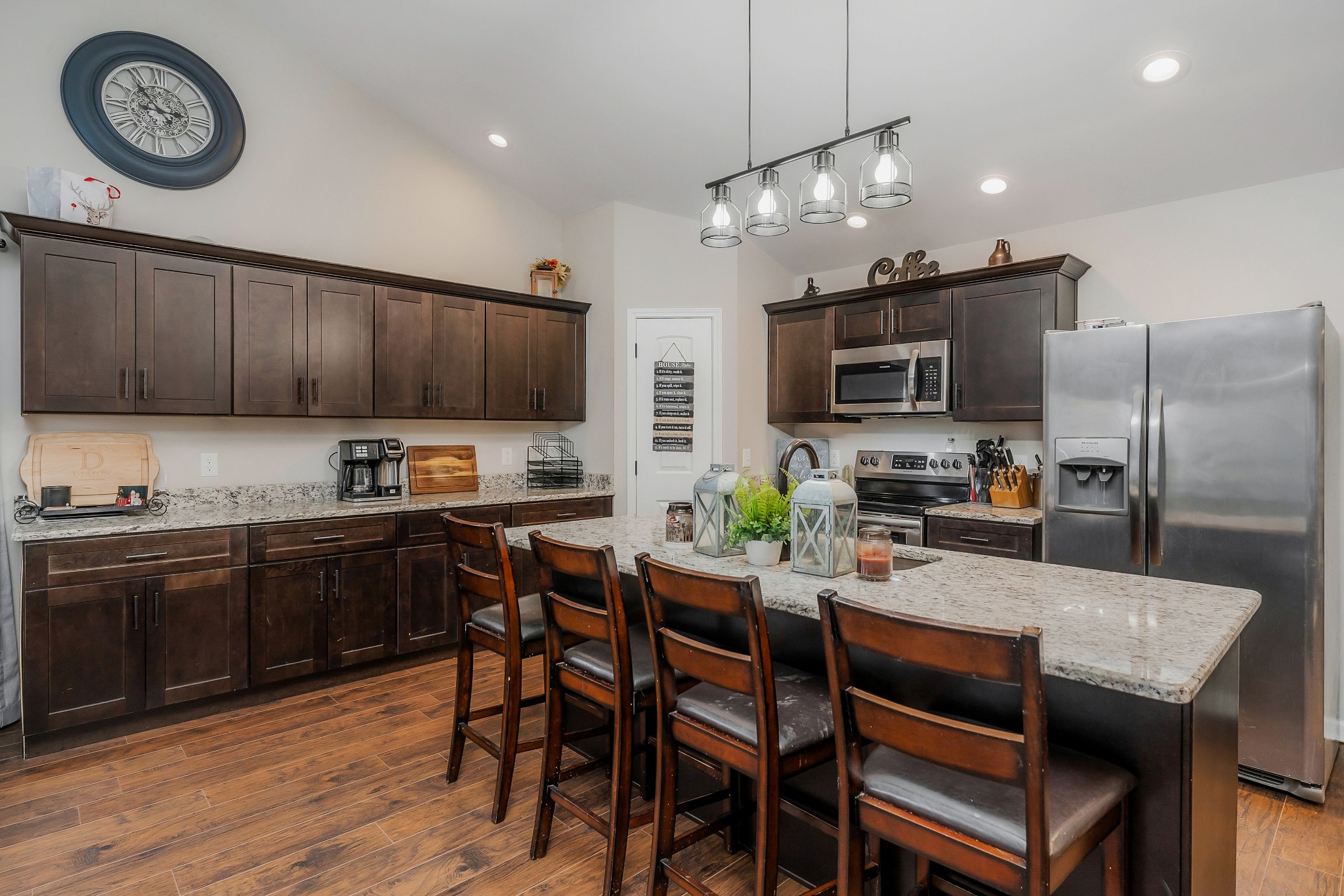 260 Celeste Drive Baxter TN 38544