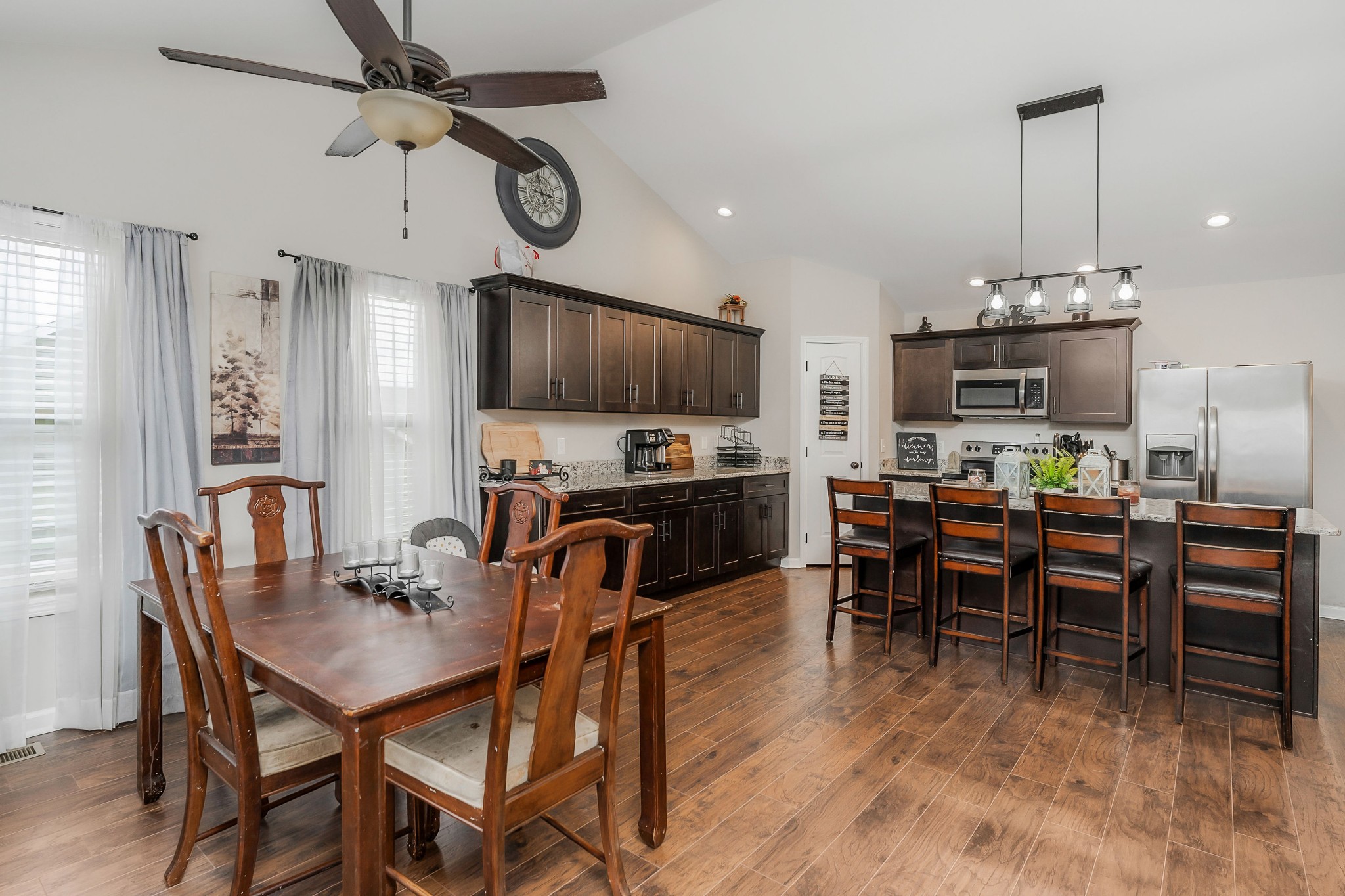 260 Celeste Drive Baxter TN 38544