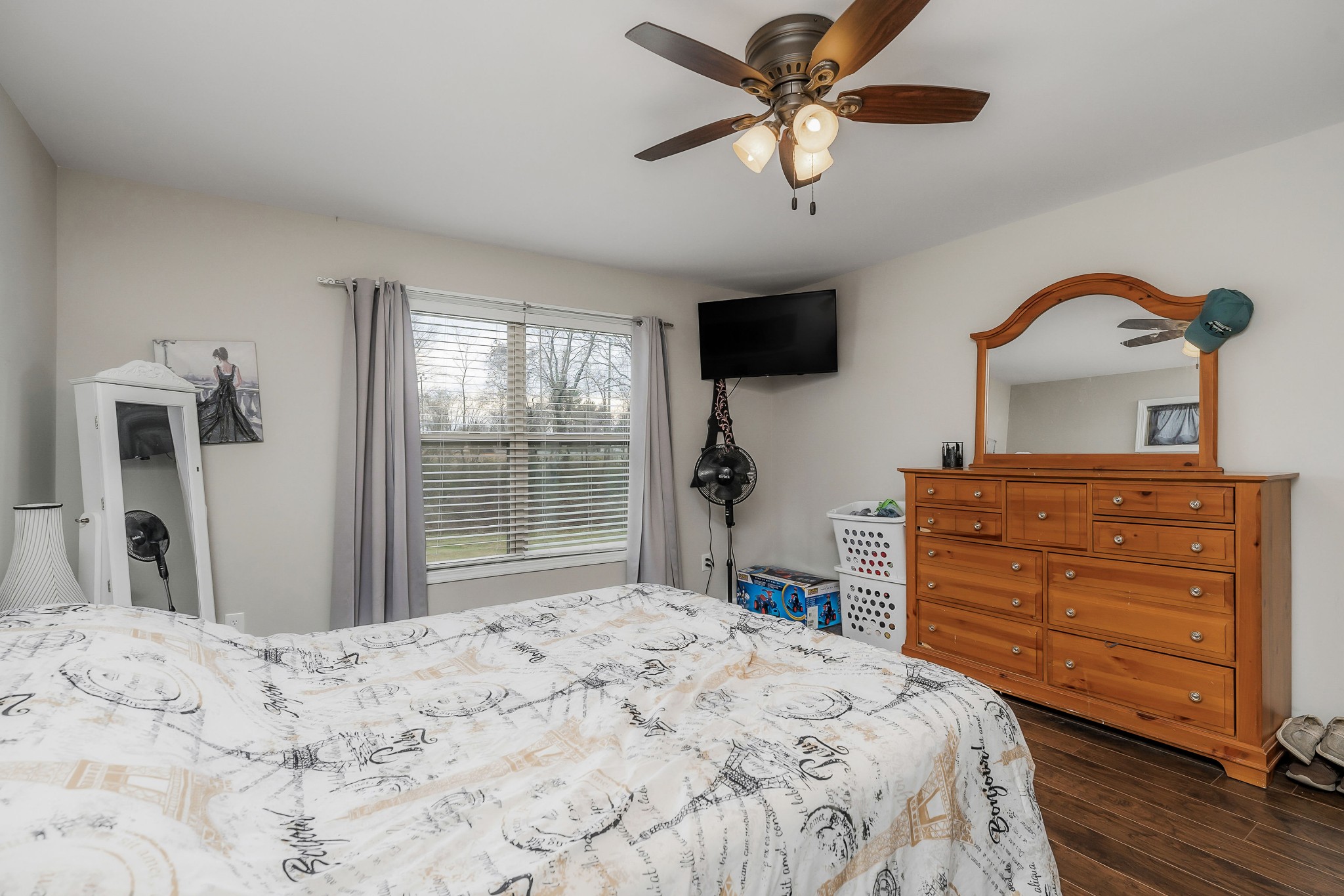 260 Celeste Drive Baxter TN 38544