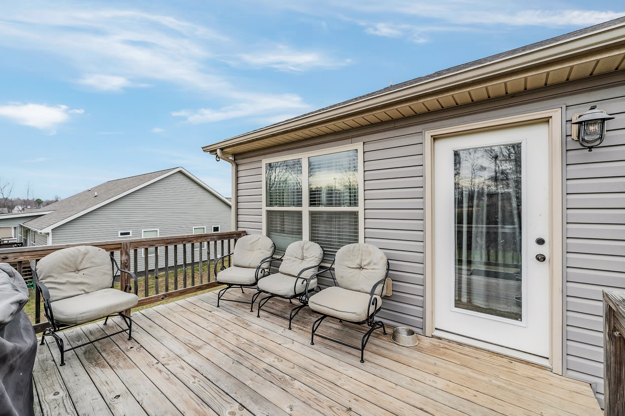 260 Celeste Drive Baxter TN 38544