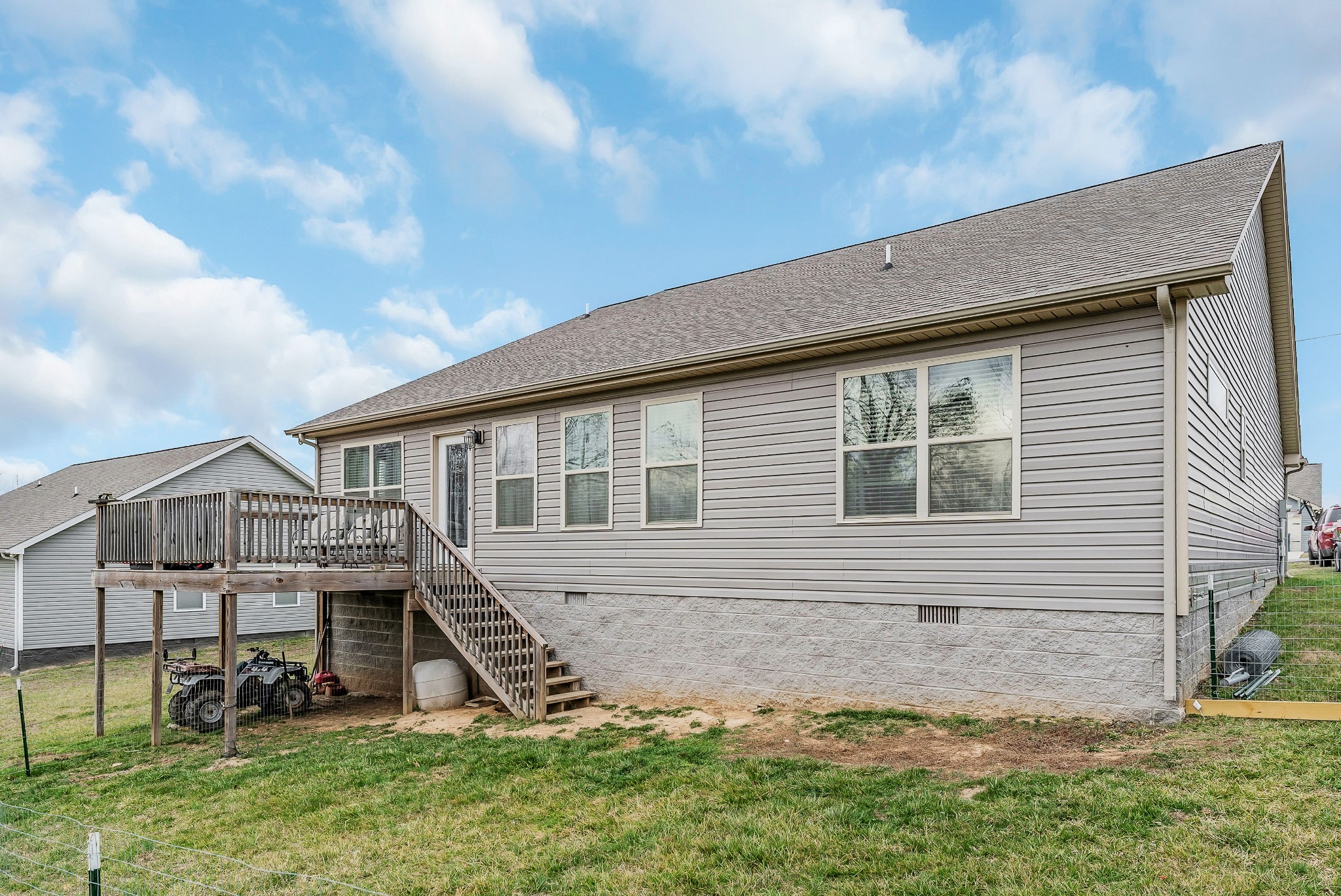 260 Celeste Drive Baxter TN 38544