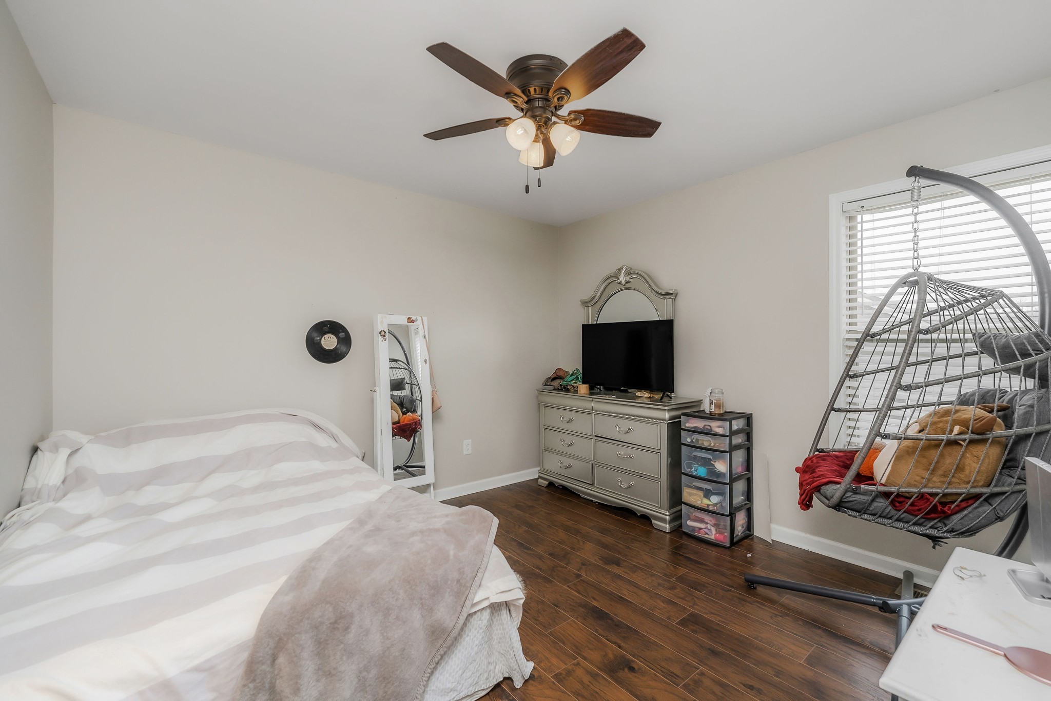 260 Celeste Drive Baxter TN 38544