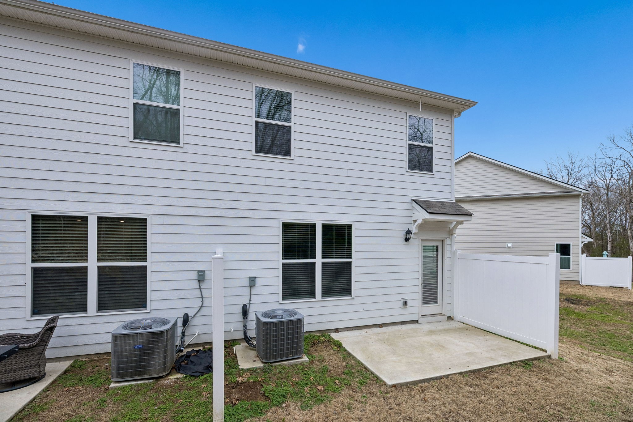 174 Mackenzie Way Lewisburg TN 37091