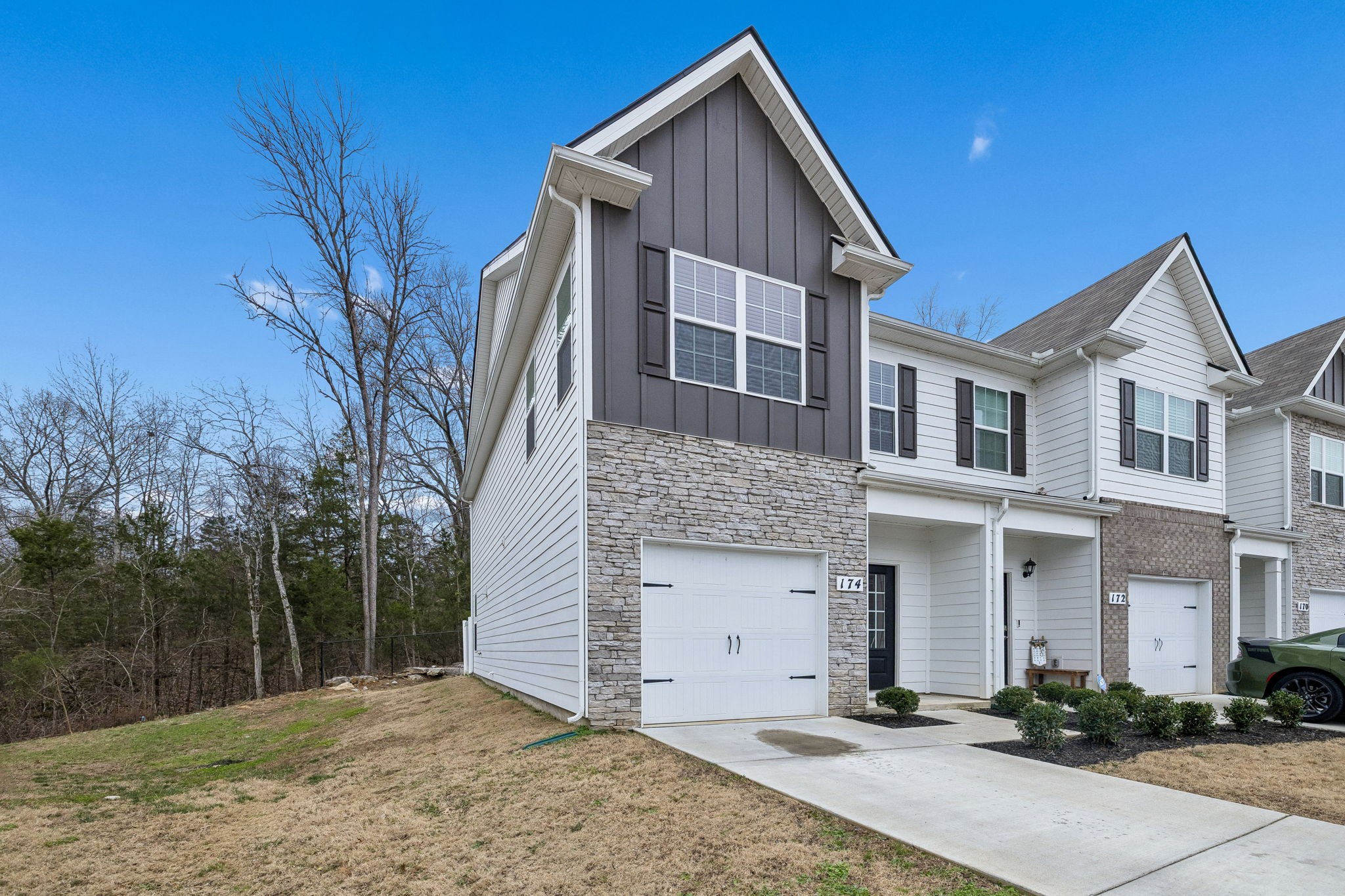 174 Mackenzie Way Lewisburg TN 37091