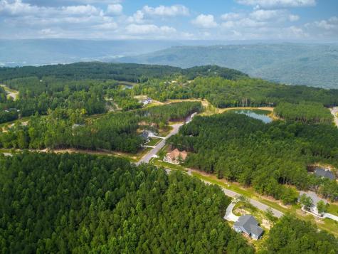 3525 Crockett Point Jasper TN 37347