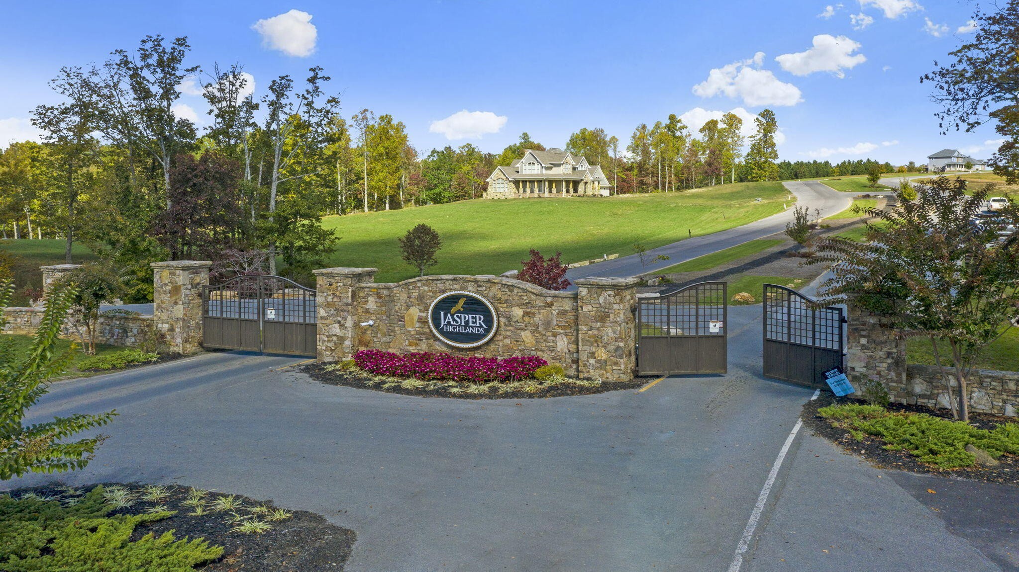 3525 Crockett Point Jasper TN 37347