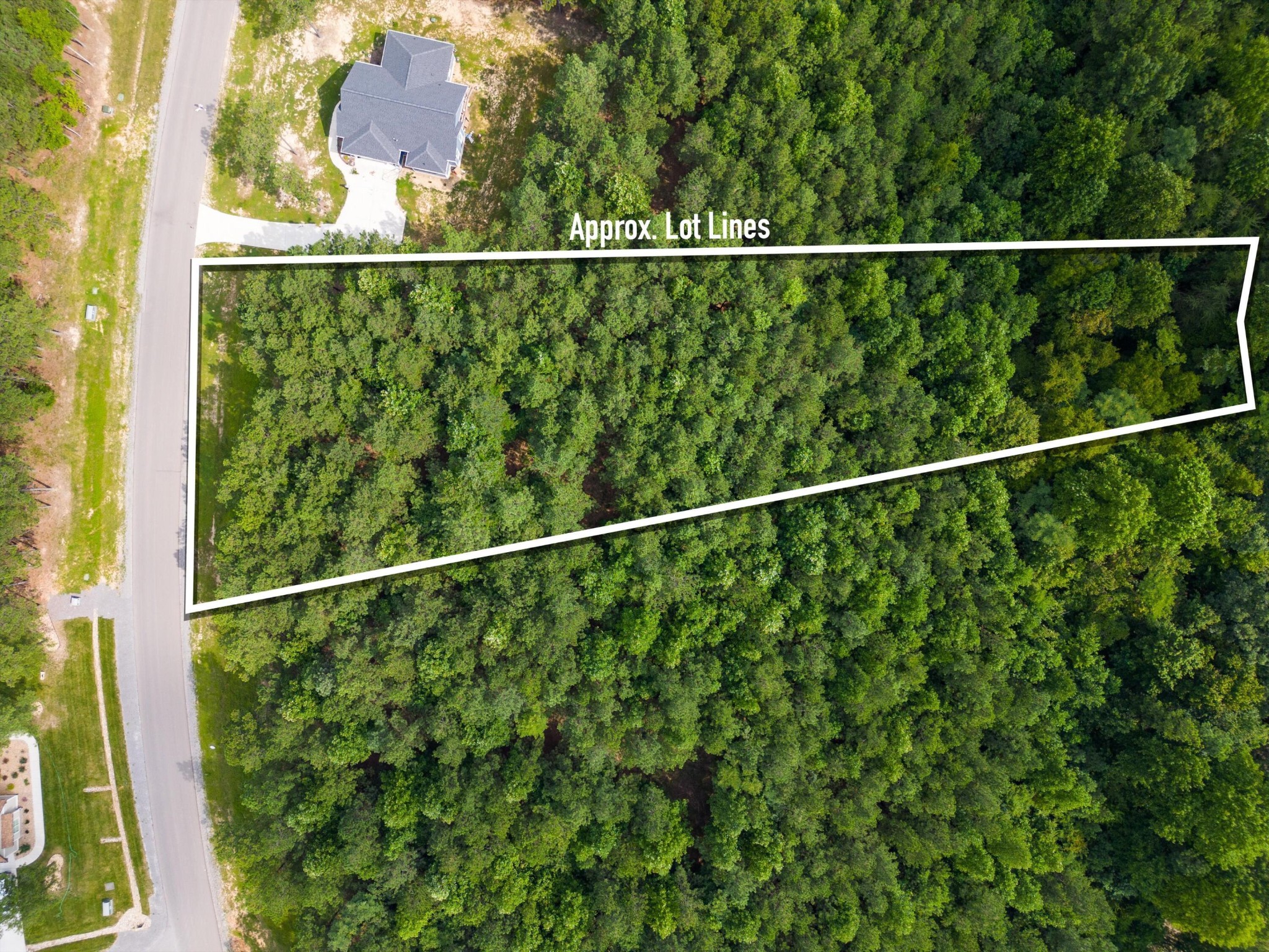 3525 Crockett Point Jasper TN 37347