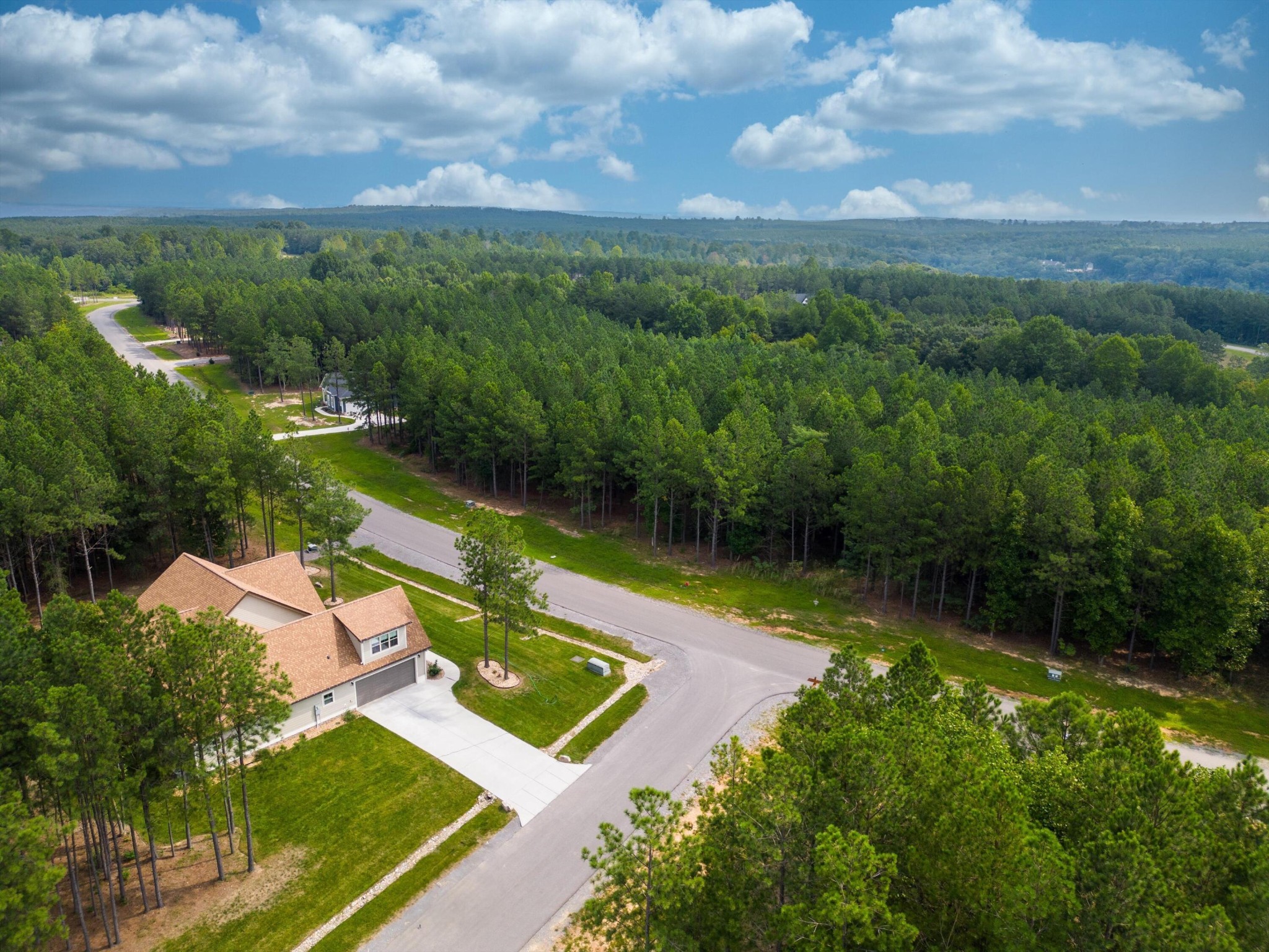 3525 Crockett Point Jasper TN 37347