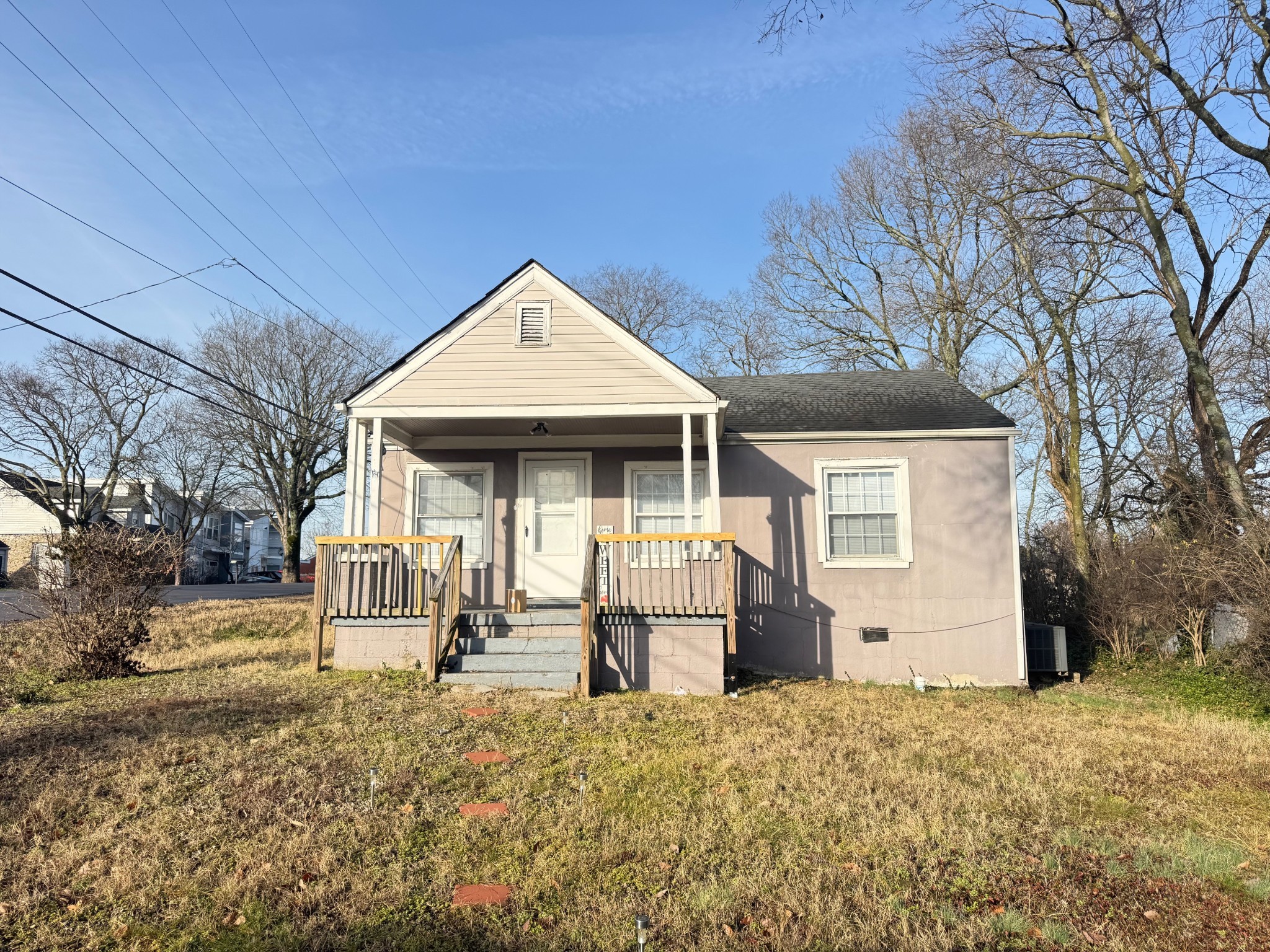 2900 Morningside Drive Nashville TN 37207