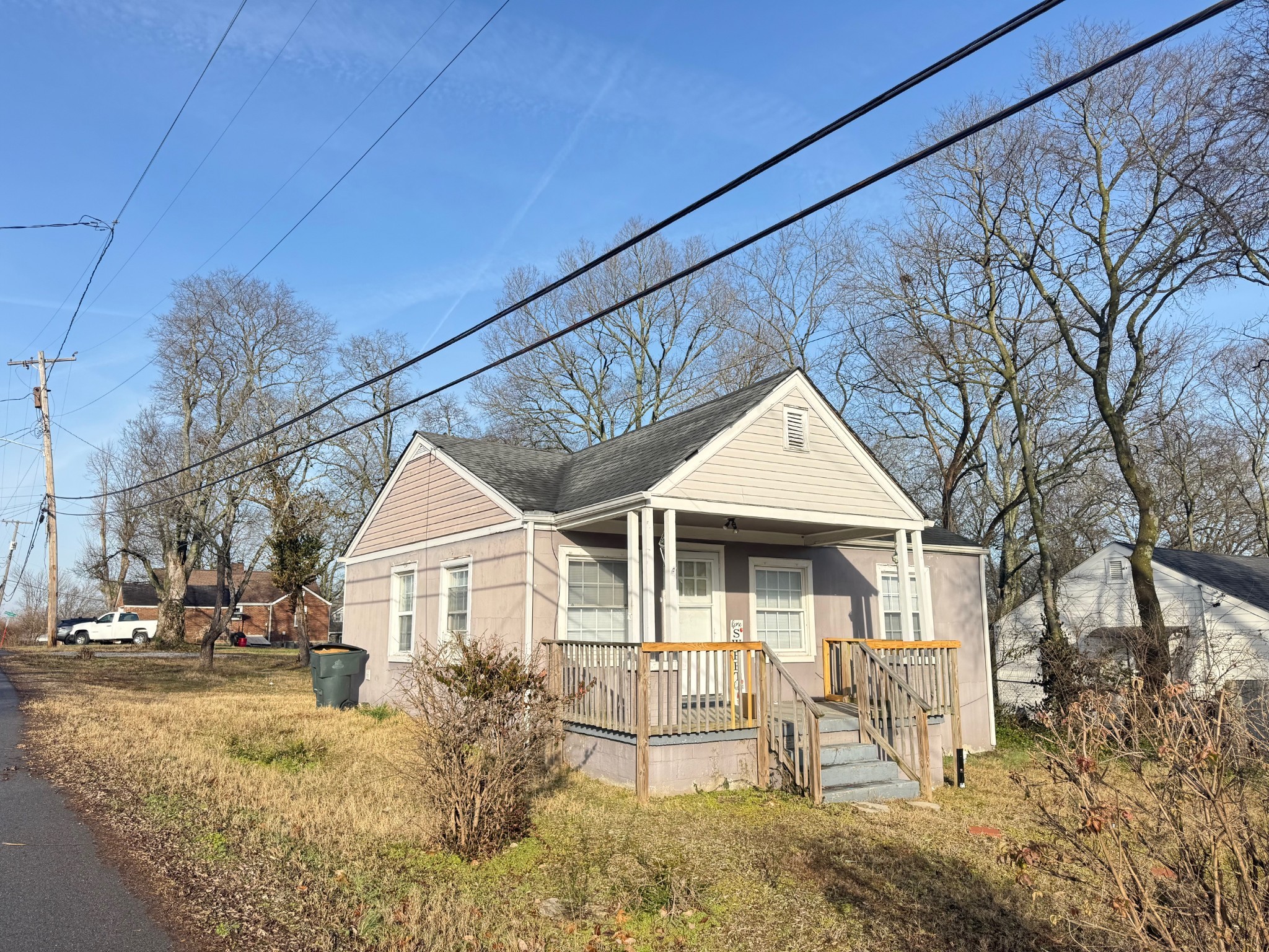 2900 Morningside Drive Nashville TN 37207
