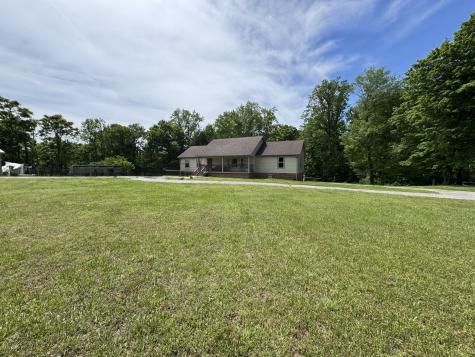 3550 John Taylor Road Woodlawn TN 37191