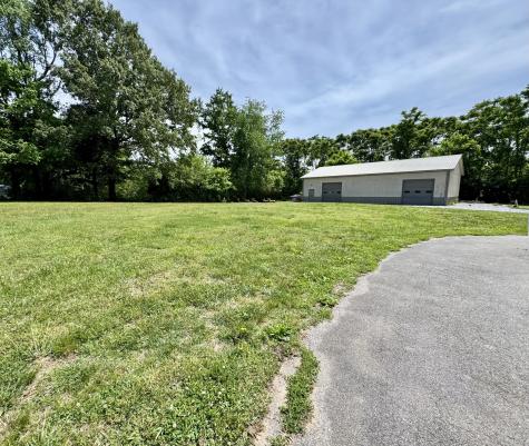 3550 John Taylor Road Woodlawn TN 37191
