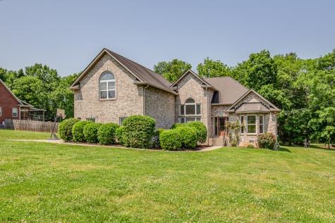 2887 Nonaville Road Mount Juliet TN 37122