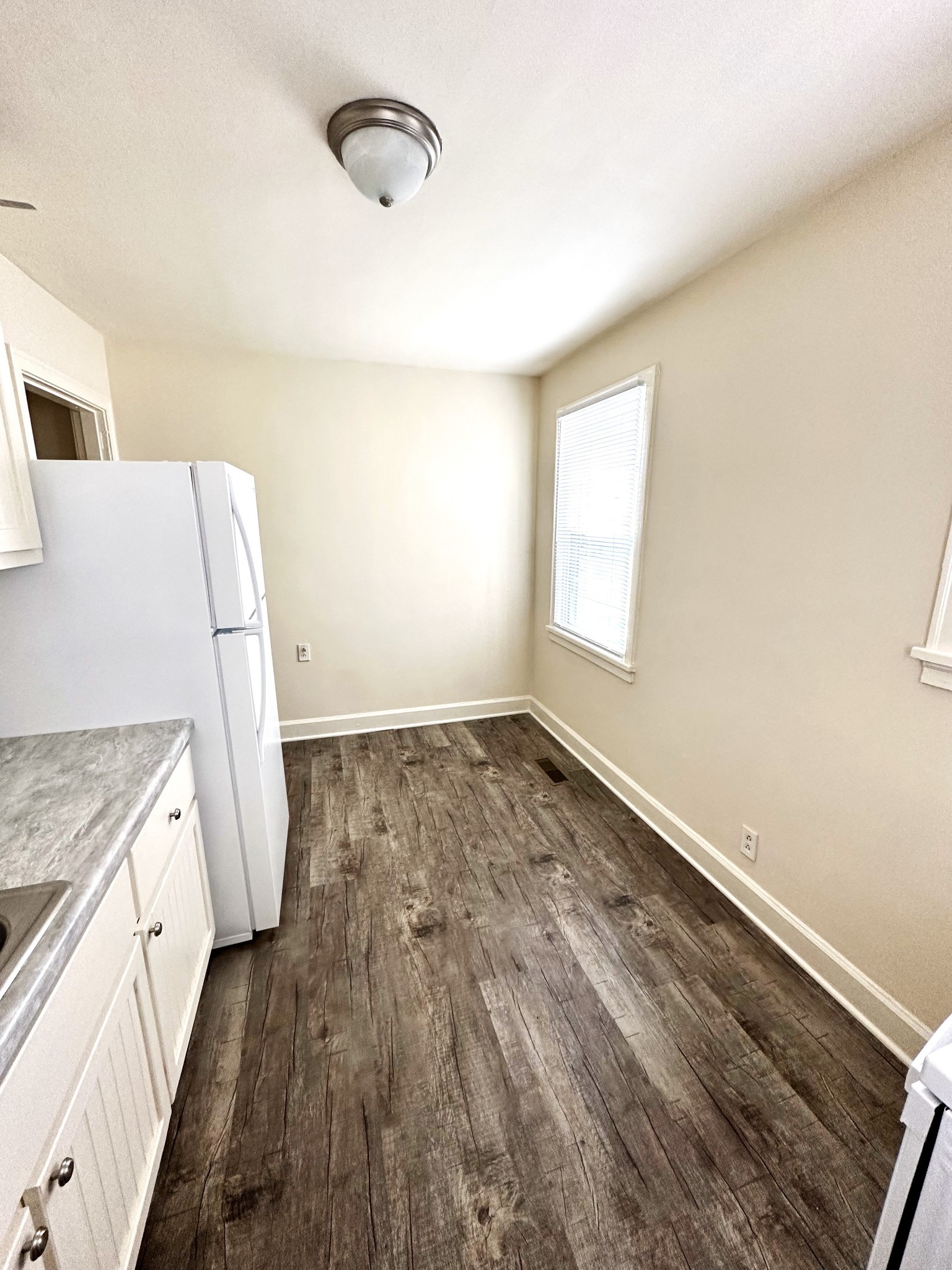 1227 Daniel Street Clarksville TN 37040