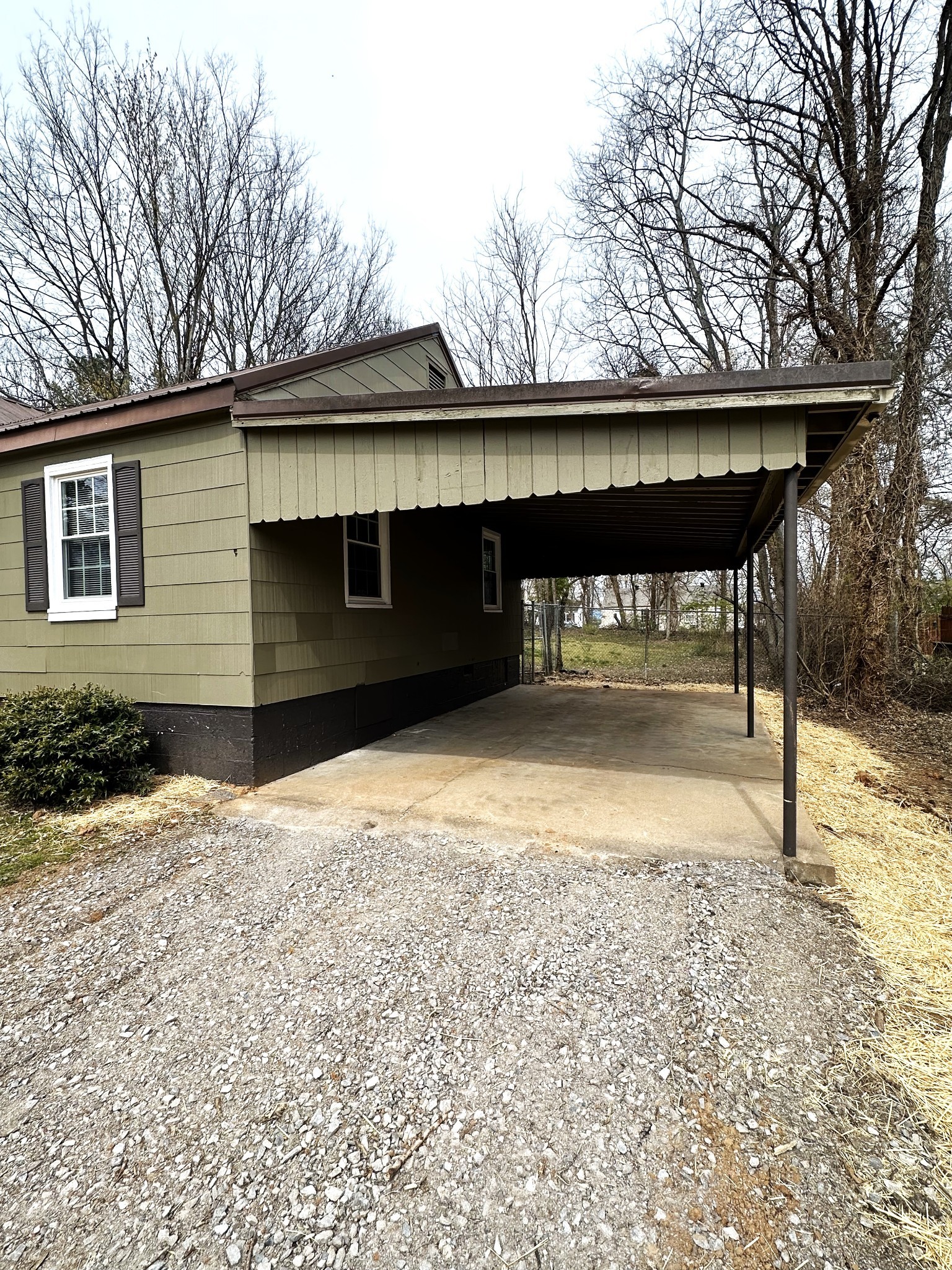 1227 Daniel Street Clarksville TN 37040