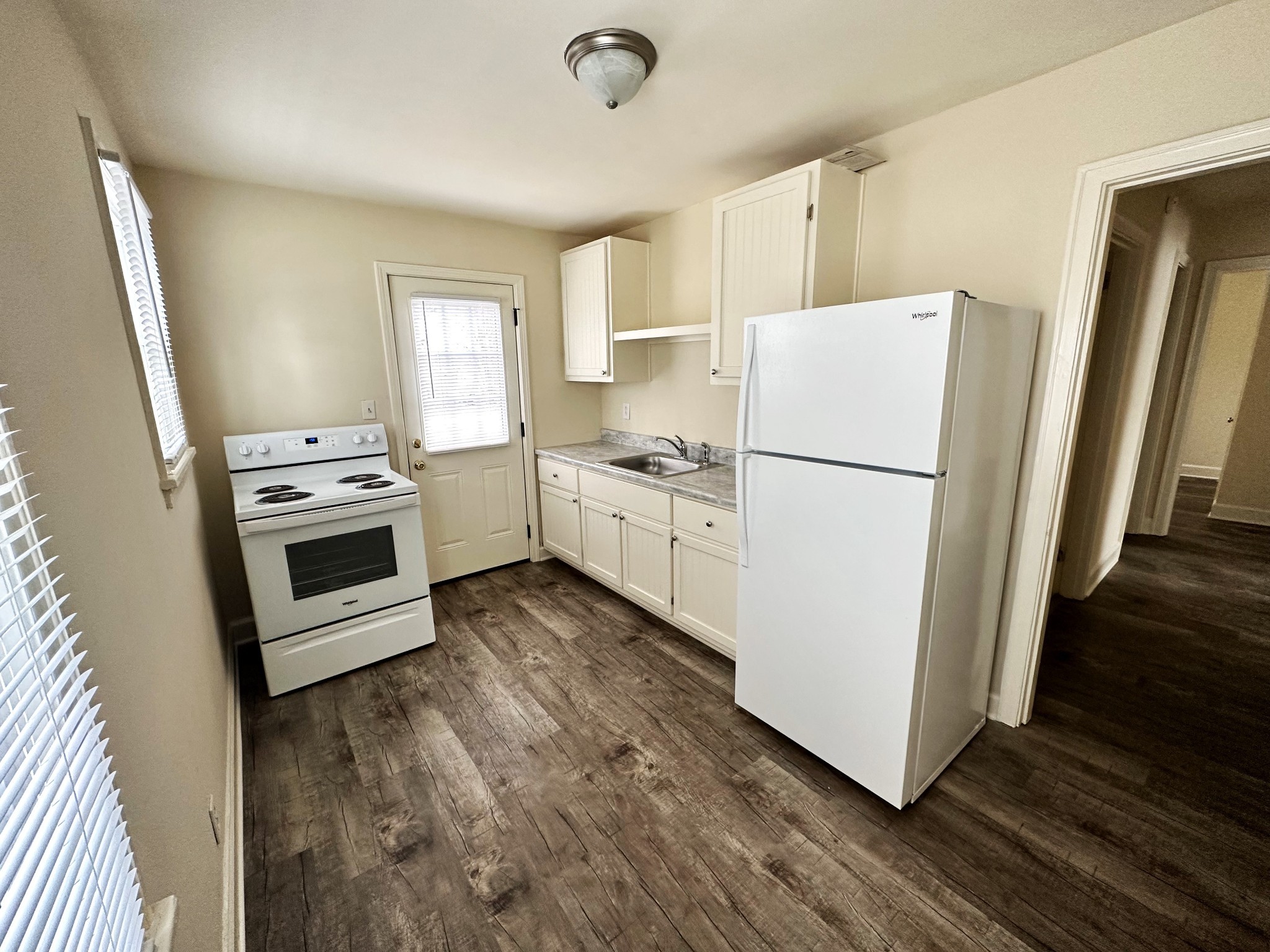 1227 Daniel Street Clarksville TN 37040