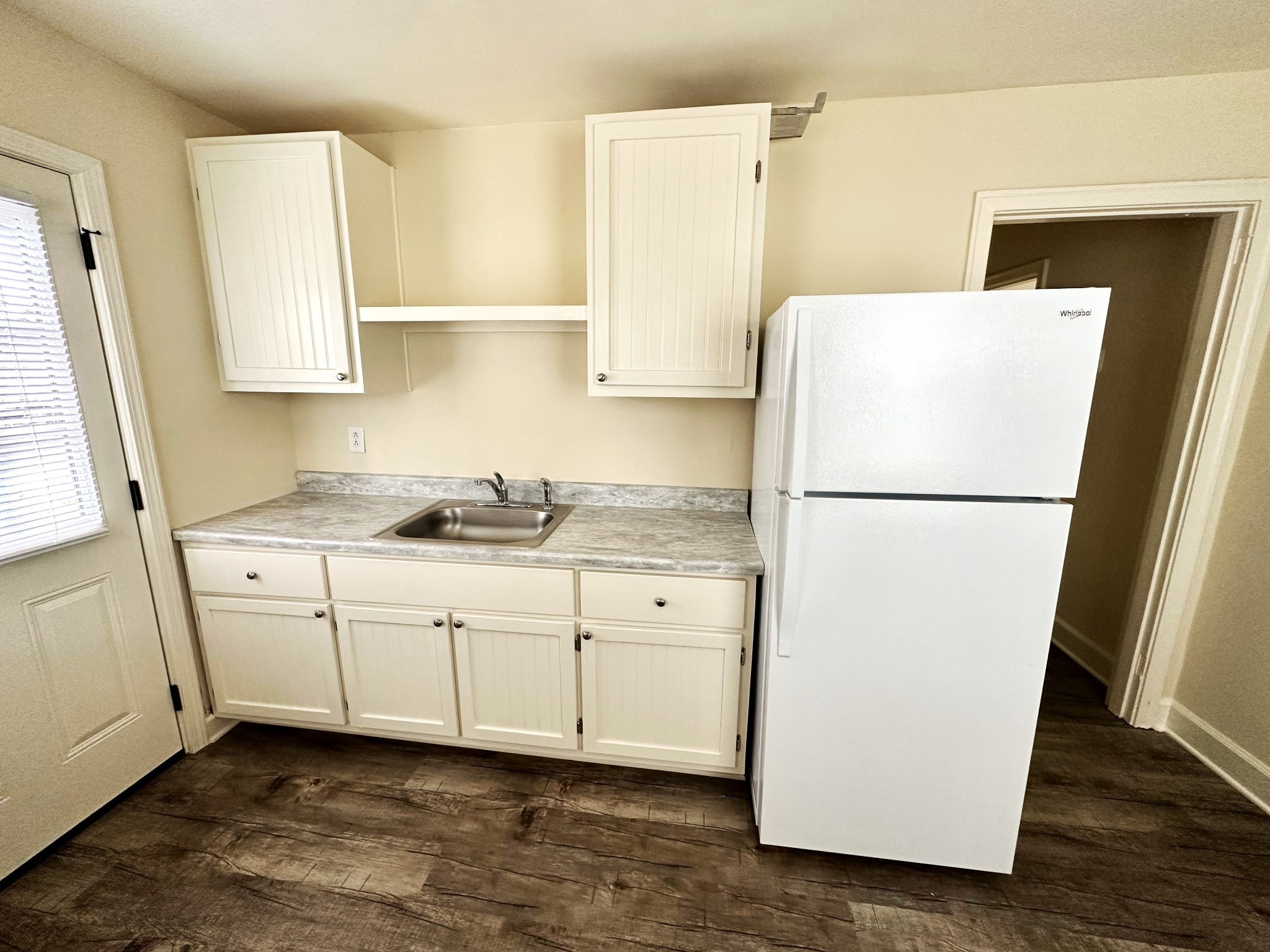 1227 Daniel Street Clarksville TN 37040