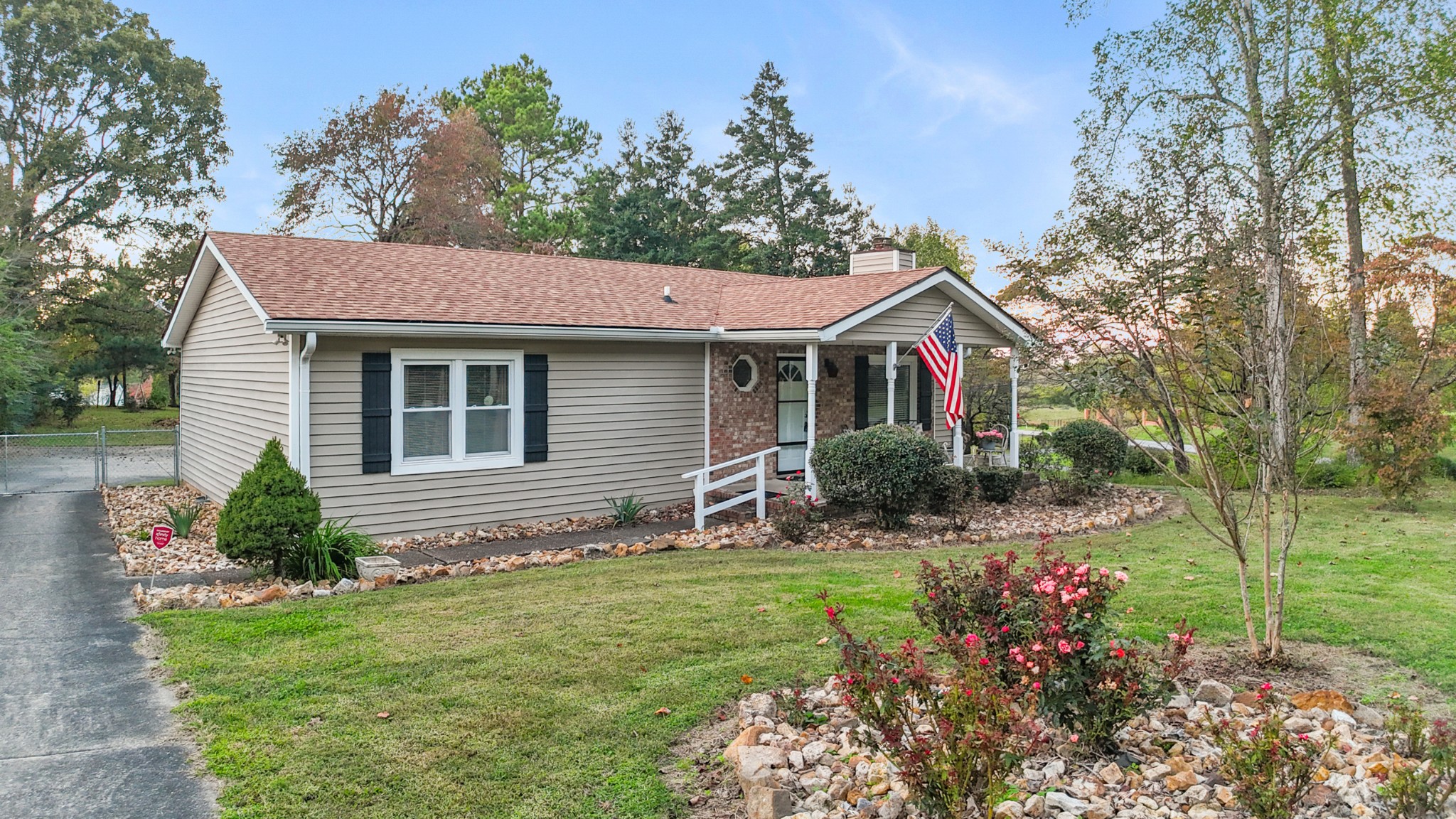 236 Old Columbia Road Dickson TN 37055