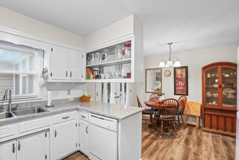 236 Old Columbia Road Dickson TN 37055