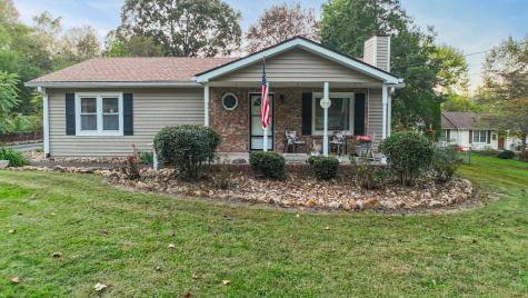 236 Old Columbia Road Dickson TN 37055
