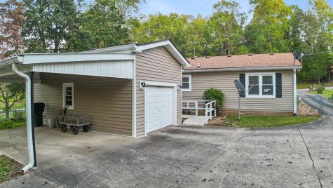 236 Old Columbia Road Dickson TN 37055