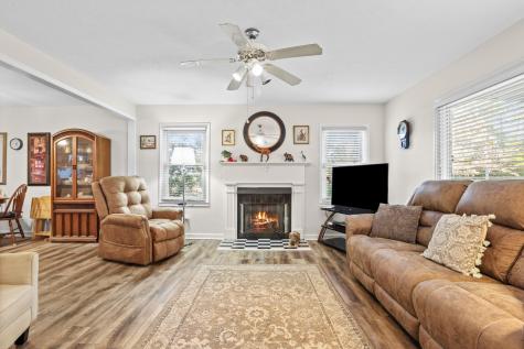 236 Old Columbia Road Dickson TN 37055