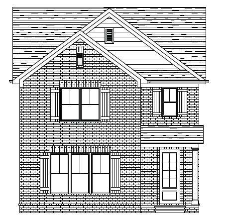 1228 Kennesaw Boulevard Lot 242 Gallatin TN 37066