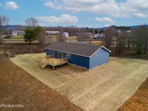 2940 Parkview Drive Maryville TN 37803