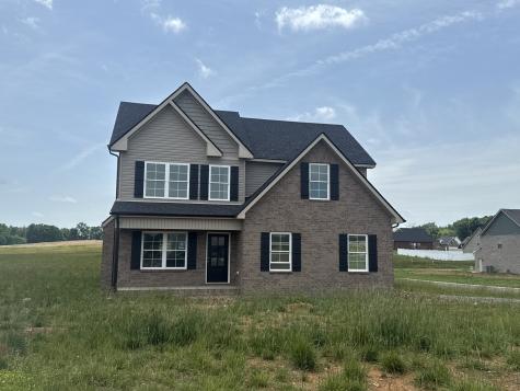 3324 Curie Circle Christiana TN 37037