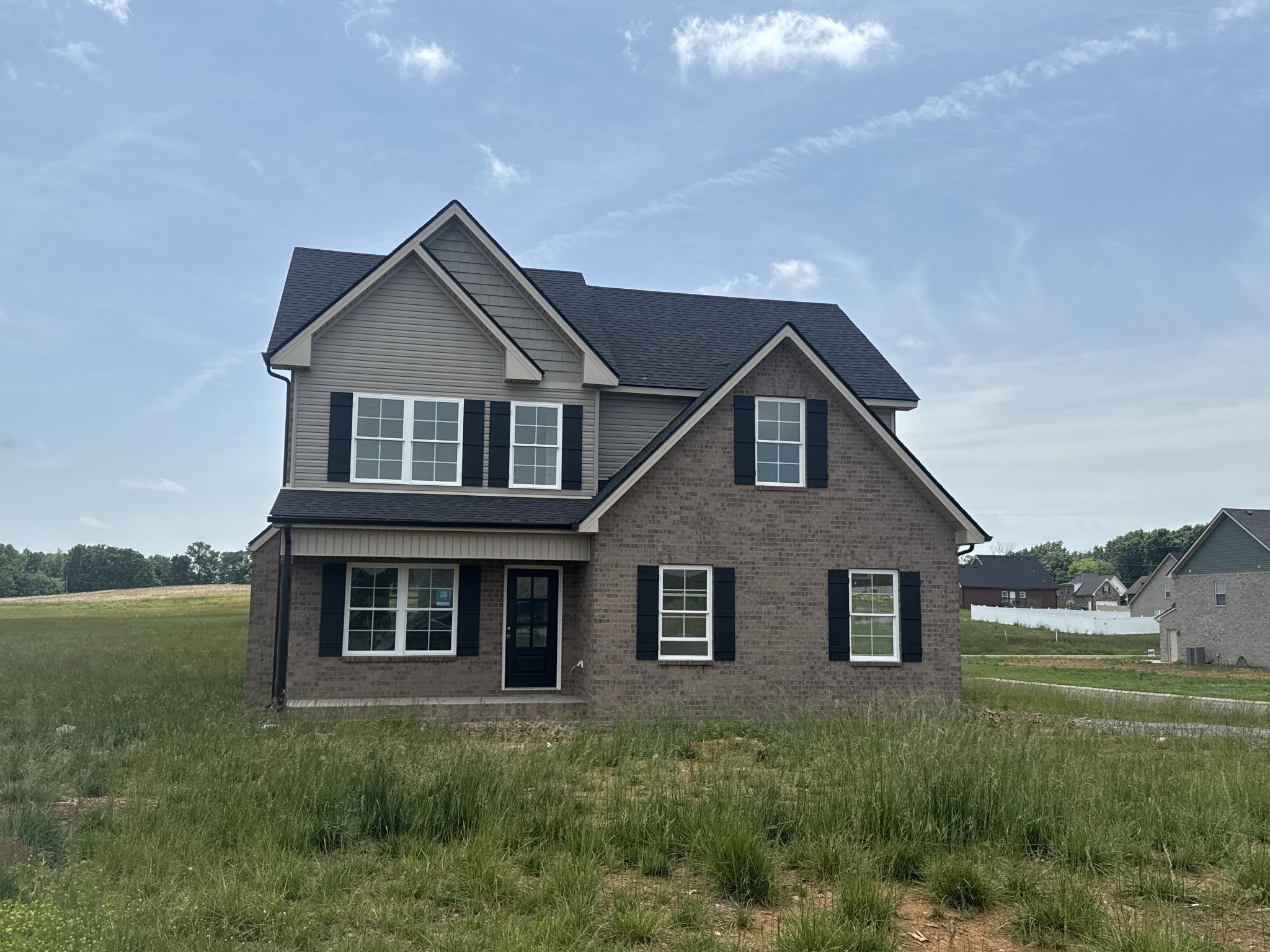 3324 Curie Circle Christiana TN 37037