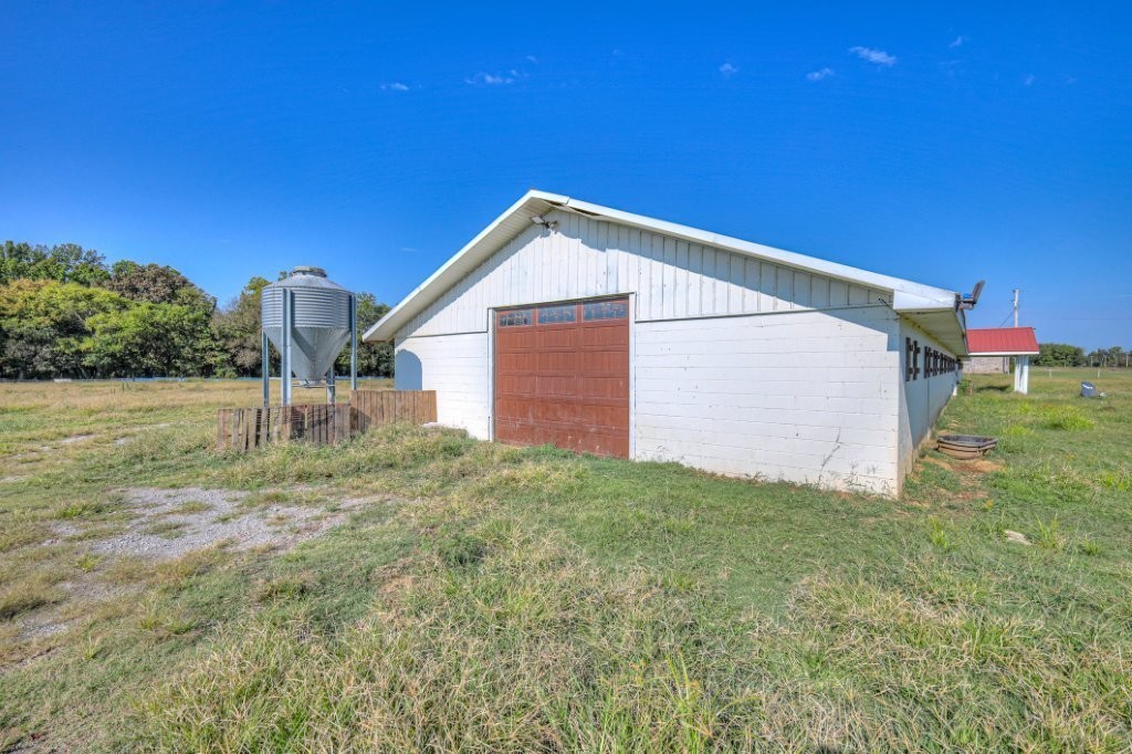 0 Highway 41a, N Shelbyville TN 37160