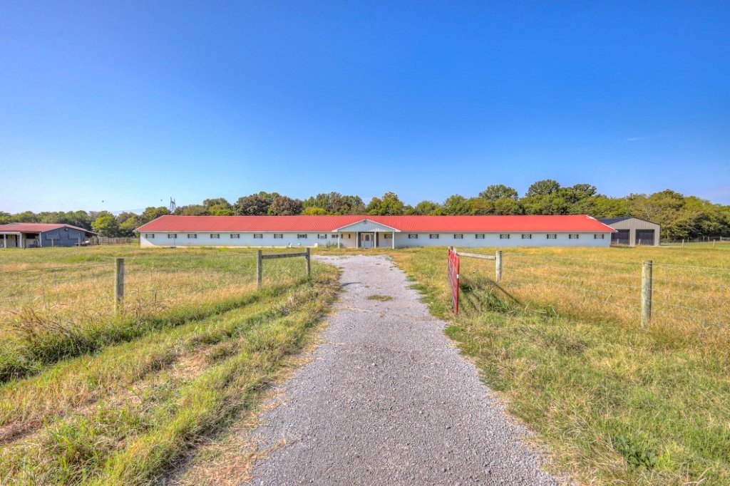 0 Highway 41a, N Shelbyville TN 37160