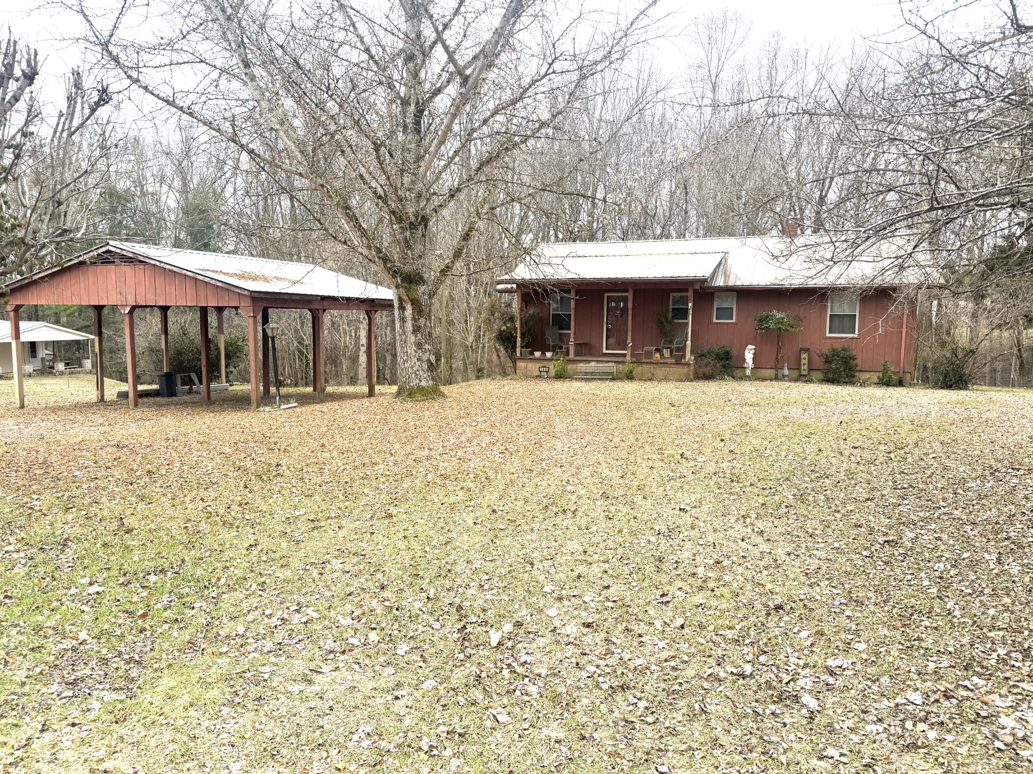 146 H Brown Lane Gainesboro TN 38562