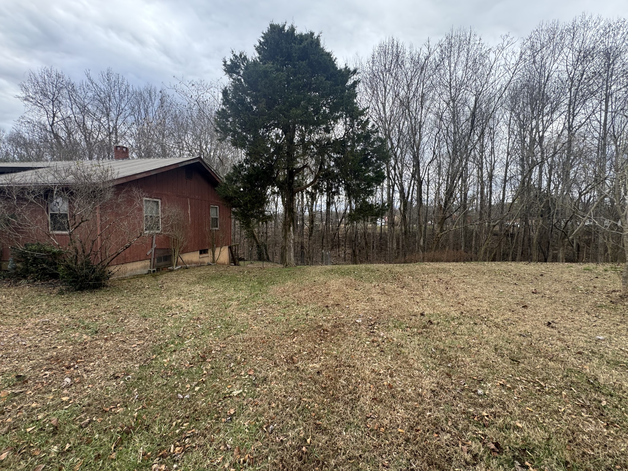 146 H Brown Lane Gainesboro TN 38562
