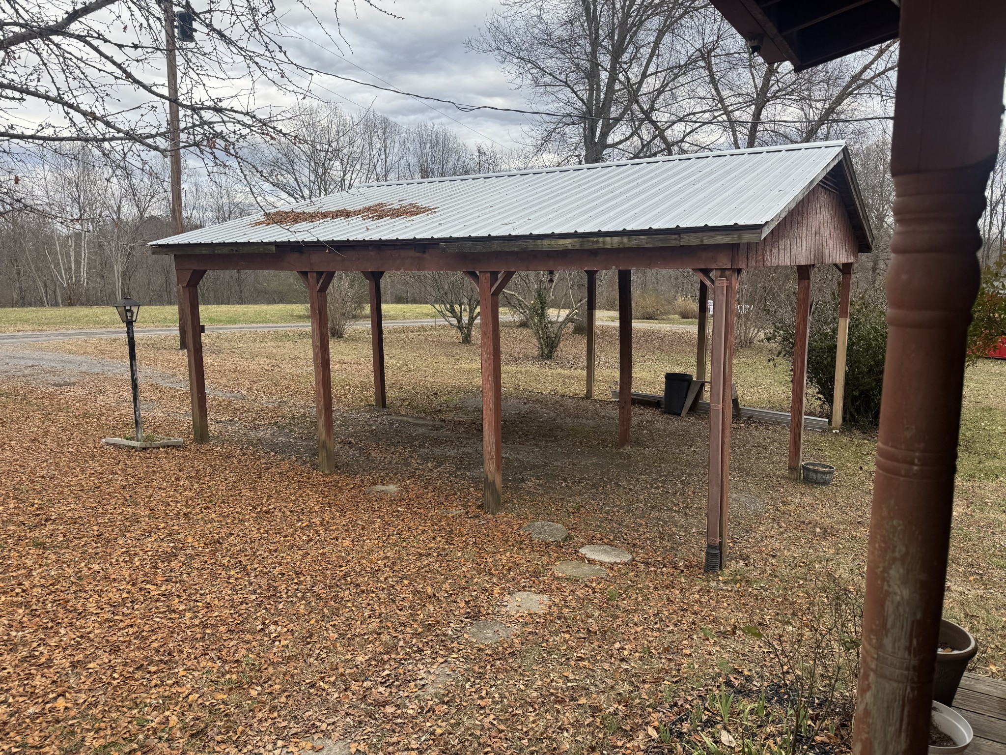 146 H Brown Lane Gainesboro TN 38562