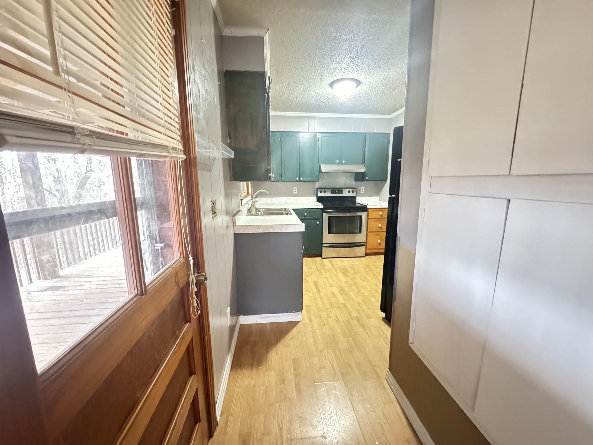 146 H Brown Lane Gainesboro TN 38562