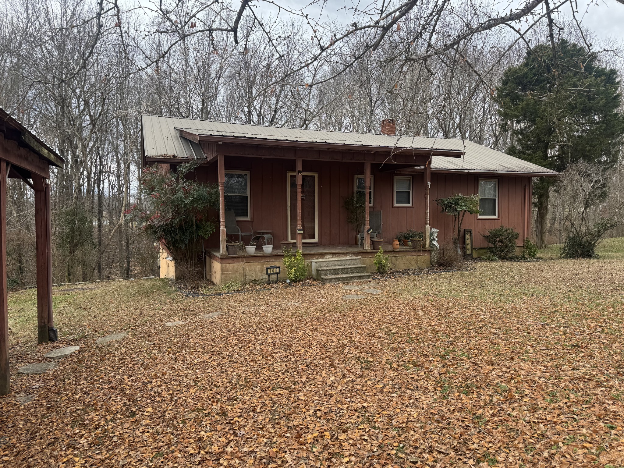 146 H Brown Lane Gainesboro TN 38562