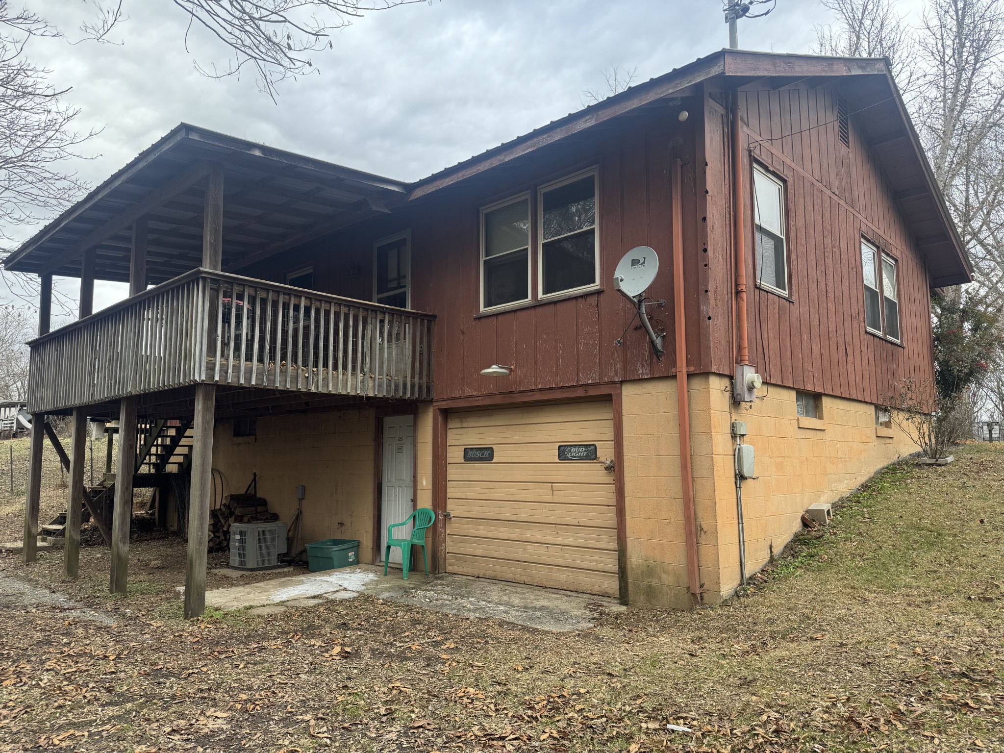 146 H Brown Lane Gainesboro TN 38562