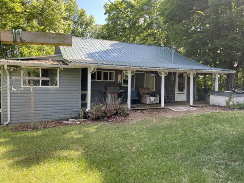 140 Spivey Lane Gainesboro TN 38562