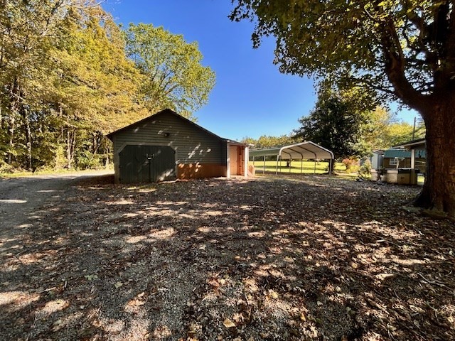 140 Spivey Lane Gainesboro TN 38562