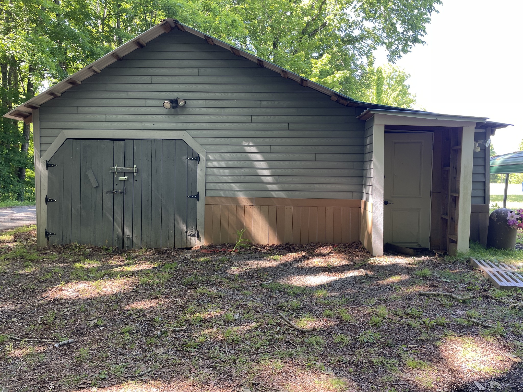 140 Spivey Lane Gainesboro TN 38562